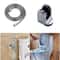 Stainless Steel Handheld Bidet Sprayer Set For Toilet Hygienic Bathroom Cleaning Kit 2