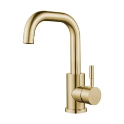 flexible kitchen faucet swivel stainless steel gold mixer tap