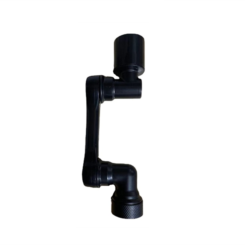 Degree Faucet Extender Sprayer Head for Kitchen and Bathroom Sink