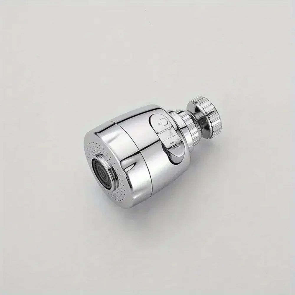 Degree Rotating Faucet Extender With Multi Mode Spray Water Saving Tap 0