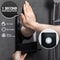 Fogless Shower Mirror with Razor Holder Anti Fog Bathroom Shaving Mirror Suction Mount