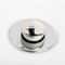 Universal Push Pop Sink Stopper With Sink Drain Filter Anti Clog Bounce Core 4