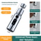 Mode Kitchen Faucet Aerator Anti Splash Tap Booster Sprayer with Filter