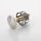 Universal Pop Up Sink Drain Stopper with Hair Catcher Filter for Bathroom Basin
