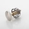 Universal Pop Up Sink Drain Stopper with Hair Catcher Filter for Bathroom Basin