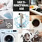 Premium Stainless Steel Handheld Bidet Sprayer For Hygienic Bathroom Cleaning 5