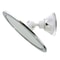 Fogless Shower Mirror With Suction Cup Holder For Makeup Shaving 3