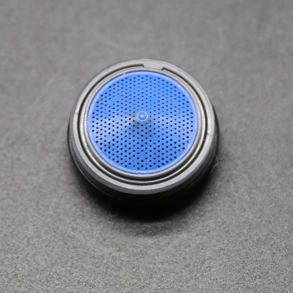 Pack Water Saving Faucet Aerator Splash Filter Nozzle With Soft Flow Bathroom Tap Bubbler 2