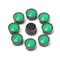 Faucet Aerator Replacement Set Water Saving Tap Filter Inserts for Smooth Flow