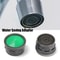Faucet Aerator Replacement Set Water Saving Tap Filter Inserts for Smooth Flow