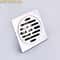 Stainless Steel Floor Drain Anti Odor Bathroom Shower Drain Cover