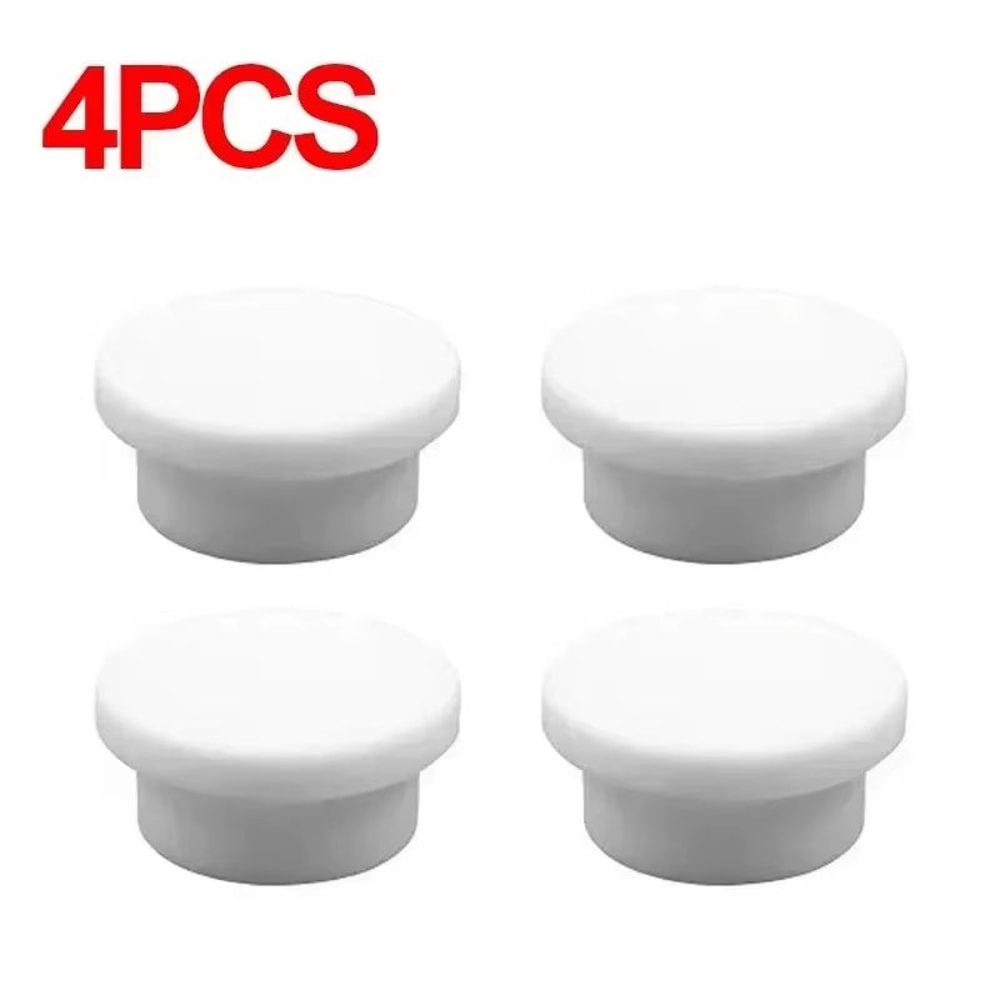 Universal Sink Overflow Cover Plug Leak Proof Sink Overflow Cover For Bathroom Kitchen Tub 5