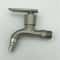 Stainless Steel Dual Outlet Faucet With Ceramic Valve For Bathroom And Utility Use 1