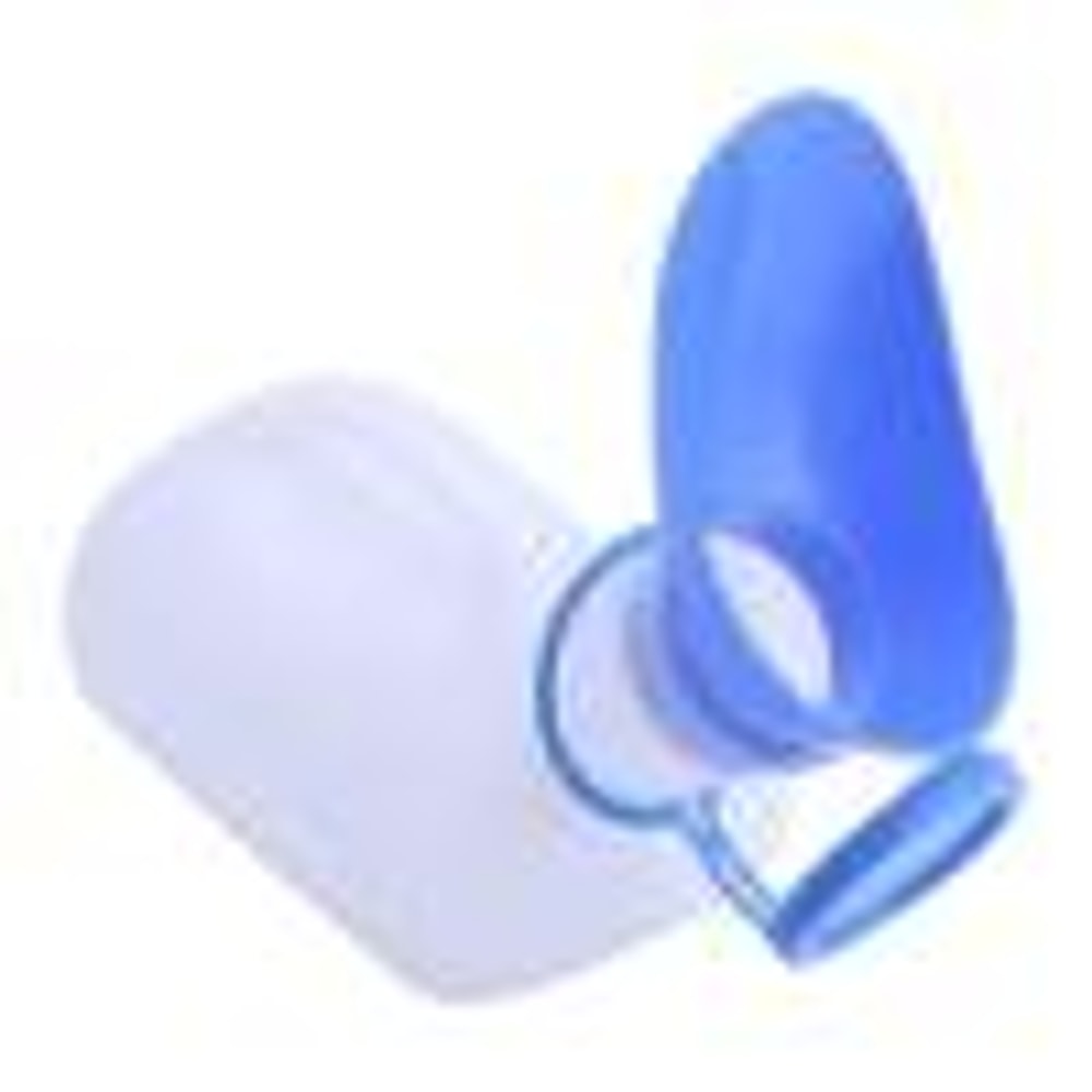 Portable Travel Urinal Bottle Leakproof Mobile Toilet For Camping And Car Use 5