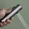 High Pressure Handheld Bidet Sprayer For Toilet Adjustable Toilet Spray Hose Bathroom Cleaner 2