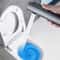 High Pressure Handheld Bidet Sprayer For Toilet Adjustable Toilet Spray Hose Bathroom Cleaner 4