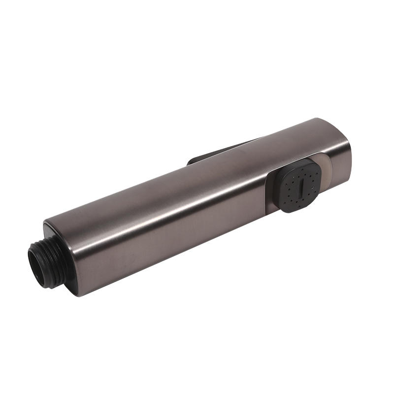 High Pressure Handheld Bidet Sprayer For Toilet Adjustable Toilet Spray Hose Bathroom Cleaner 8