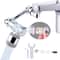 Rotating Faucet Extender with Filter & Dual Spray Modes for Kitchen & Bathroom