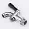 Premium Brass Bibcock Tap Chrome Finish Electric Kettle Faucet