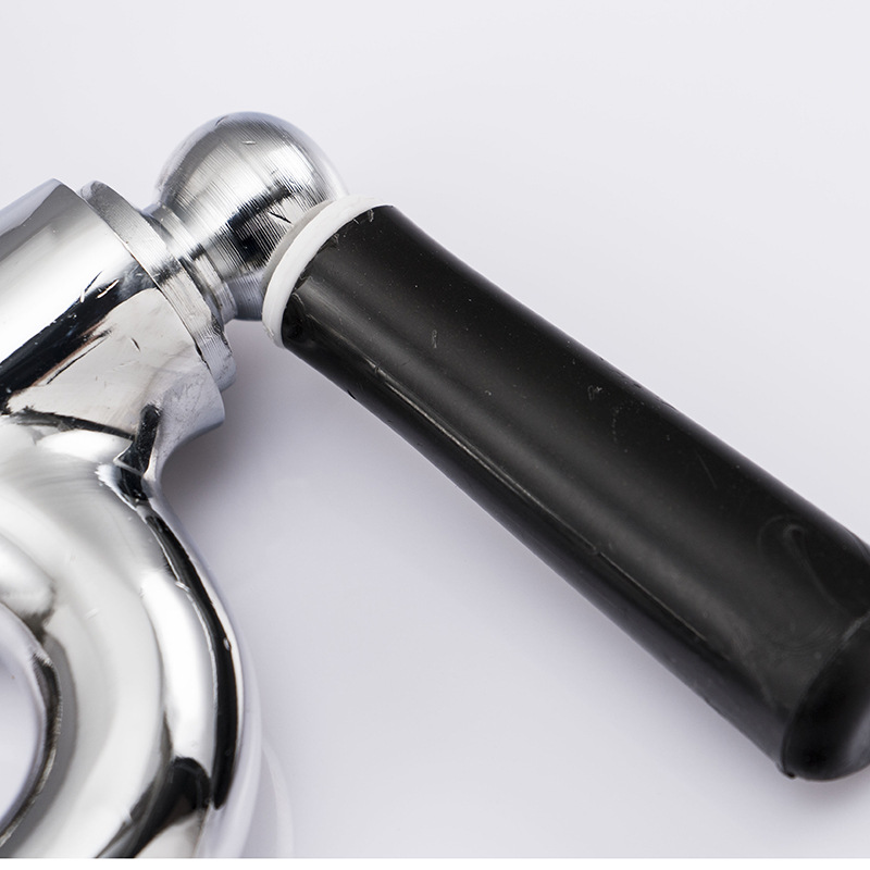 Premium Brass Bibcock Tap Chrome Finish Electric Kettle Faucet