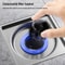All Copper Floor Drain Core Stopper Anti Odor Insectproof Bathroom Drain Cover