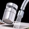 Swivel Faucet Aerator Water Saver Nozzle For Kitchen Sink 0