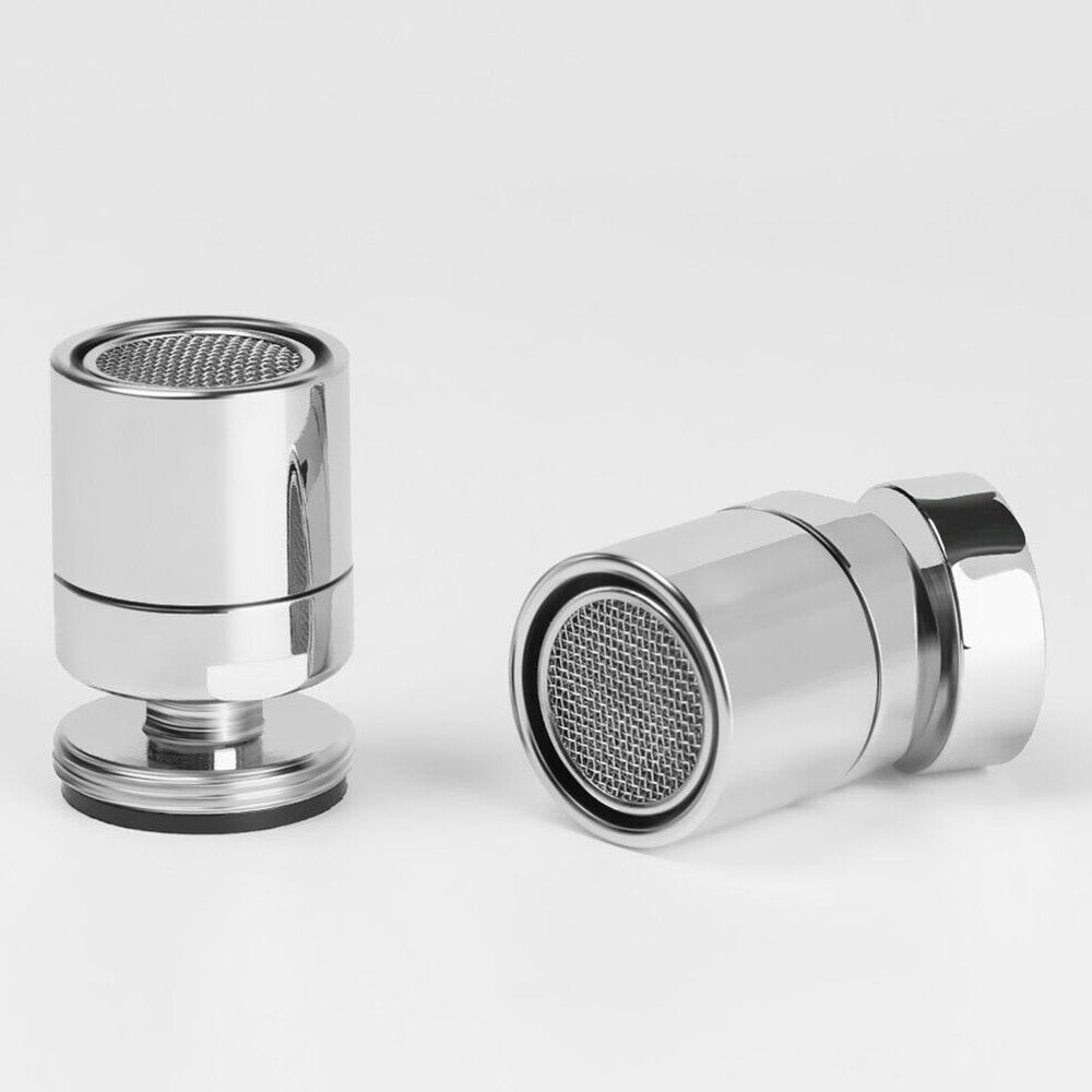 Swivel Faucet Aerator Water Saver Nozzle For Kitchen Sink 4