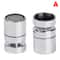 Swivel Faucet Aerator Water Saver Nozzle For Kitchen Sink 6
