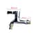 In Wall Washing Machine Faucet Inch Durable Plastic Washer Tap Leakproof Water Inlet 1