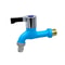 In Wall Washing Machine Faucet Inch Durable Plastic Washer Tap Leakproof Water Inlet 5