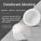 Anti Odor Squat Toilet Cover Anti Block Drain Stopper for Sewage Overflow Protection