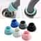 Universal Drain Seal Ring Anti Odor Silicone Pipe Plug for Kitchen Bathroom Washing Machine