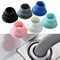 Universal Drain Seal Ring Anti Odor Silicone Pipe Plug for Kitchen Bathroom Washing Machine