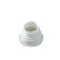 Universal Drain Seal Ring Anti Odor Silicone Pipe Plug for Kitchen Bathroom Washing Machine