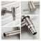 Stainless Steel Garden Faucet Wall Mounted Bibcock For Outdoor Sink And Mop Use 3