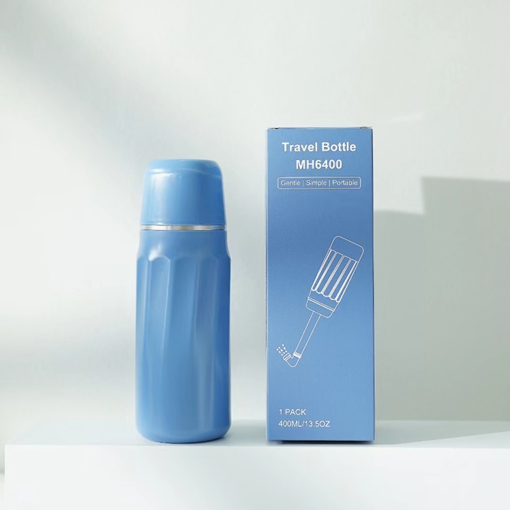 Portable Bidet Bottle Travel Hygiene Sprayer For Freshness Anywhere 5