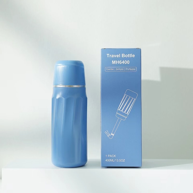 Portable Bidet Bottle Travel Hygiene Sprayer For Freshness Anywhere 5