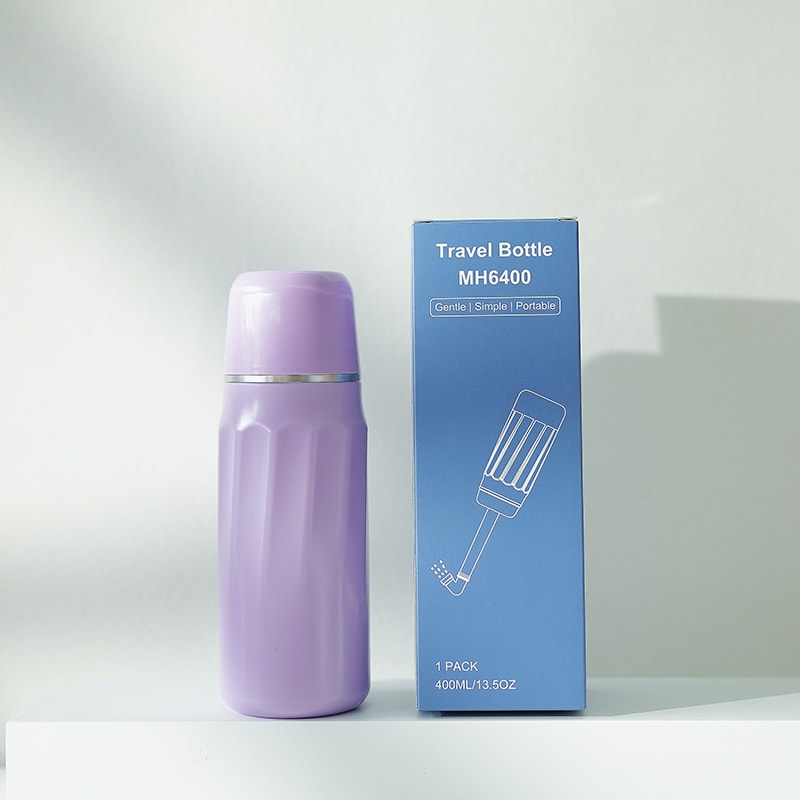 Portable Bidet Bottle Travel Hygiene Sprayer For Freshness Anywhere 6