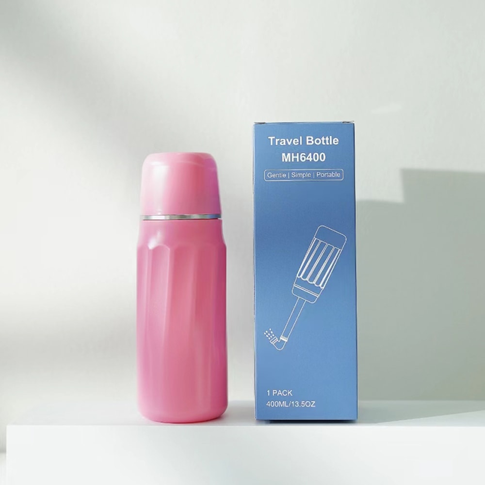 Portable Bidet Bottle Travel Hygiene Sprayer For Freshness Anywhere 7