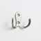 Wall Mounted Coat Hooks Set Of Heavy Duty Towel Hanger Hooks For Organized Home Storage 4