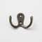 Wall Mounted Coat Hooks Set Of Heavy Duty Towel Hanger Hooks For Organized Home Storage 5