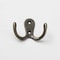 Wall Mounted Coat Hooks Set Of Heavy Duty Towel Hanger Hooks For Organized Home Storage 5