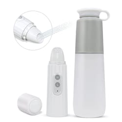 high pressure portable bidet bottle usb rechargeable travel hygiene sprayer