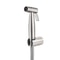 Stainless Steel Handheld Bidet Sprayer Set High Pressure Toilet Spray Kit