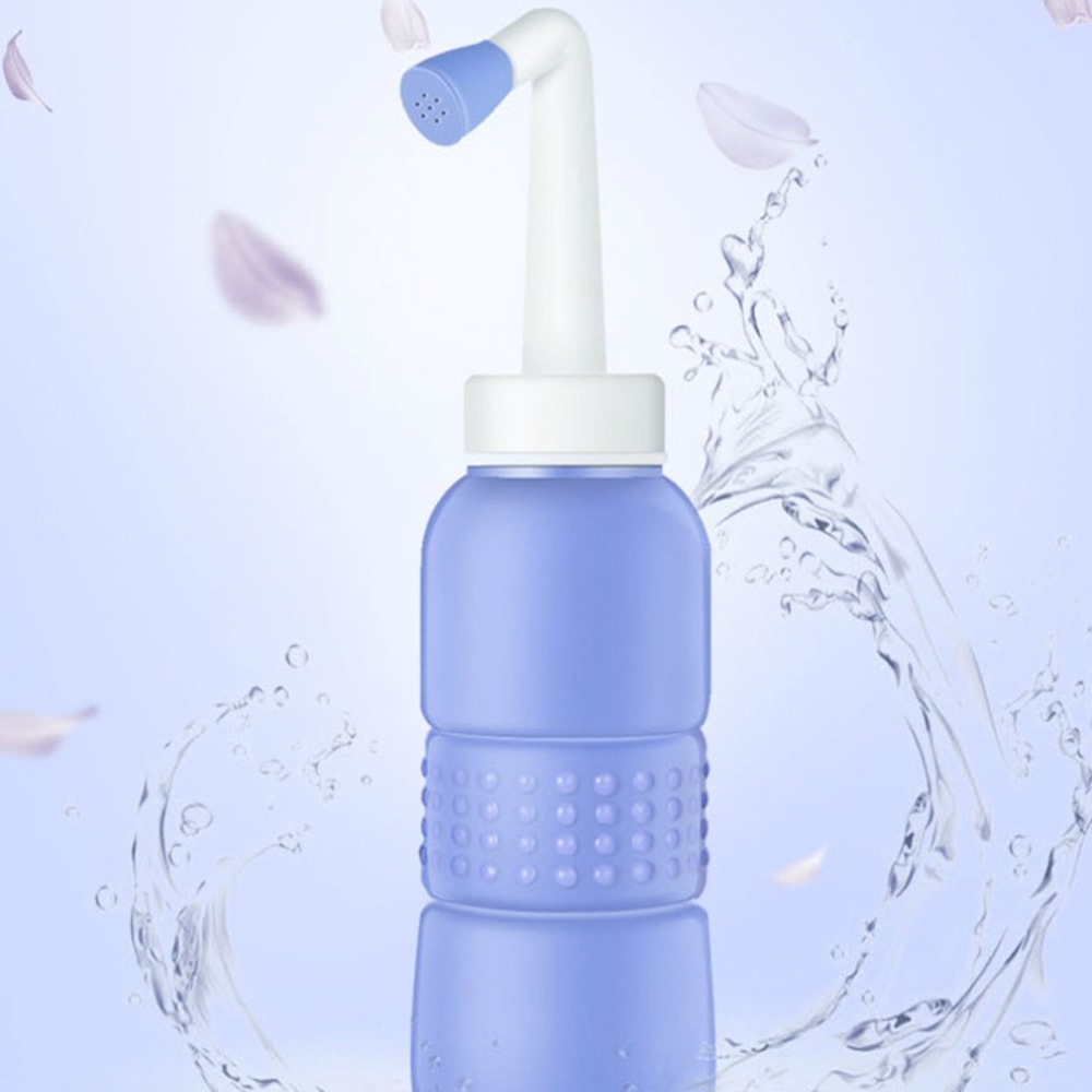 bidet bottle Leakproof Handheld portable bidet sprayer for Personal Hygiene