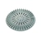 Silicone Hair Drain Catcher With Suction Shower Drain Cover For Sink And Bathtub 3