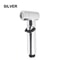 Handheld High Pressure Bidet Sprayer for Toilet Hygienic Bathroom Spray Shower Head