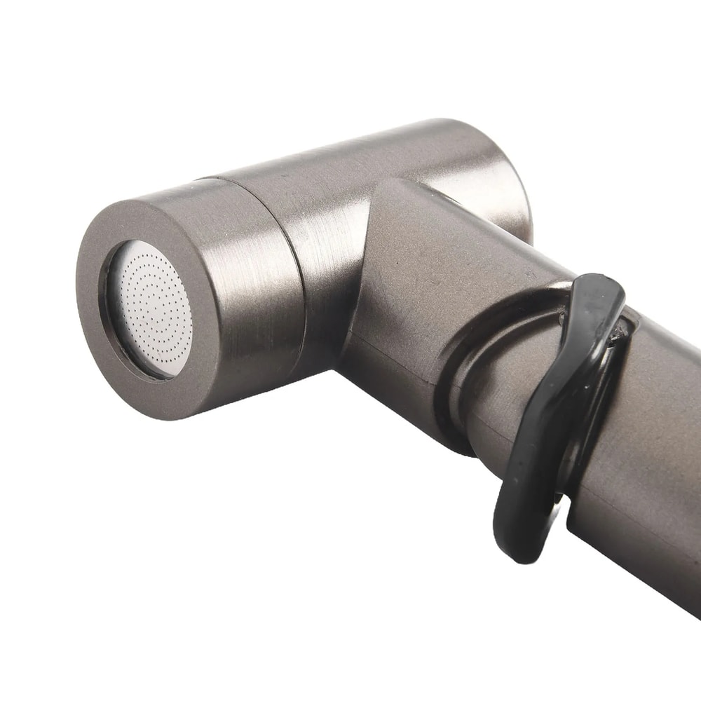 Handheld High Pressure Bidet Sprayer for Toilet Hygienic Bathroom Spray Shower Head