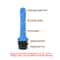 Portable Travel Bidet Attachment Eco Friendly Personal Hygiene Sprayer for Any Bottle