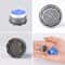 Pack Faucet Aerator Inserts with Keys Water Saving Flow Restrictors for Kitchen and Bathroom Taps